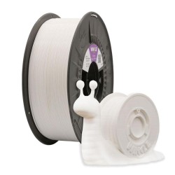 WINKLE FILAMENTO FLASH WHITE PLA-HIGH SPEED HD 1.75MM 1 KG