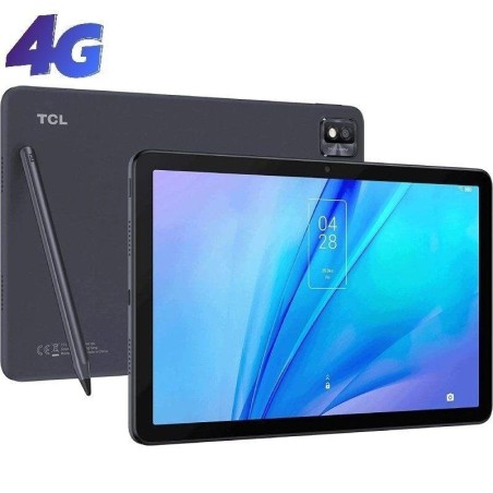 TCL TABLET 9080G TAB 10S 10.1 3GB 32GB DARK GRAY LTE