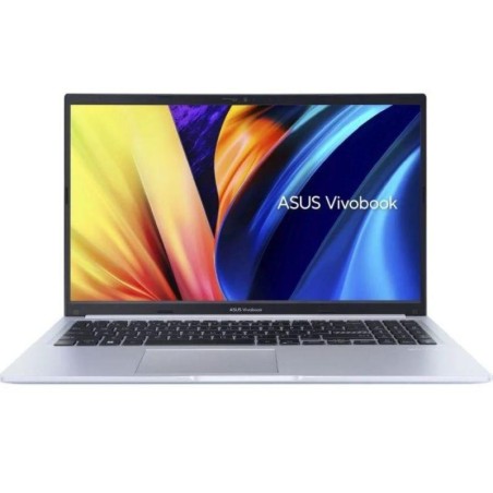 ASUS PORTATIL VIVOBOOK 15 F1502ZA-EJ1121 PLATA I5-1235G7 /8GB/ 512GB SSD/15.6/ FREEDOS