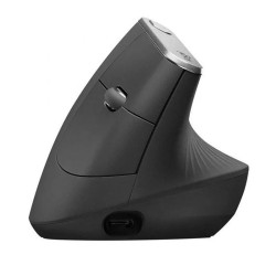 LOGITECH RATON ERGONOMICO AVANZADO MX VERTICAL