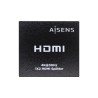 AISENS SPLITTER PARA 2 MONITORES HDMI