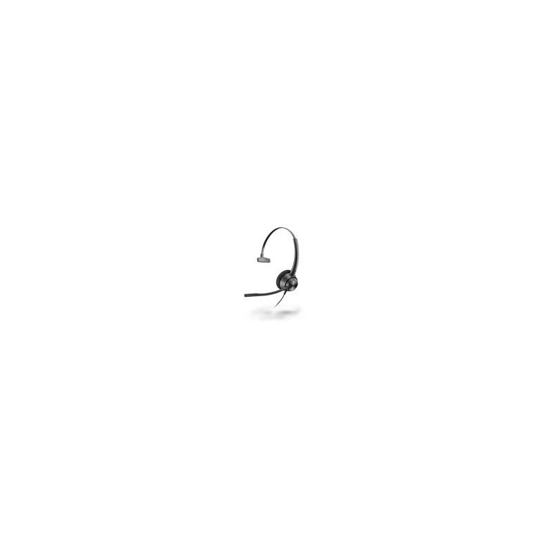 POLY AURICULAR MONOAURAL ENCOREPRO 310 QD