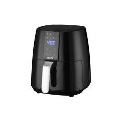 JOCCA FREIDORA DE AIRE 1507C/ NEGRA 1450W/ CAPACIDAD 3.8L