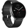 AMAZFIT SMARTWATCH ZEPP E CIRCLE CUERO POLAR NIGHT