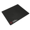 TRUST ALFOMBRILLA GAMING GXT 752-M NEGRO