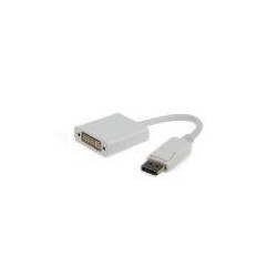 GEMBIRD CABLE ADAPTADOR DISPLAYPORT MACHO A DVI HEMBRA