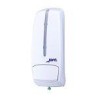 JOFEL DOSIFICADOR DE JABON / HIDROALCOHOL SMART RELLENABLE 1L ABS BLANCO