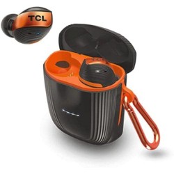 TCL AURICUALRES BLUETOOTH ACTV500TWS TRUE WIRELESS SPORT COPPER DUST. ESTUCHE DE CARGA/ 6.5H