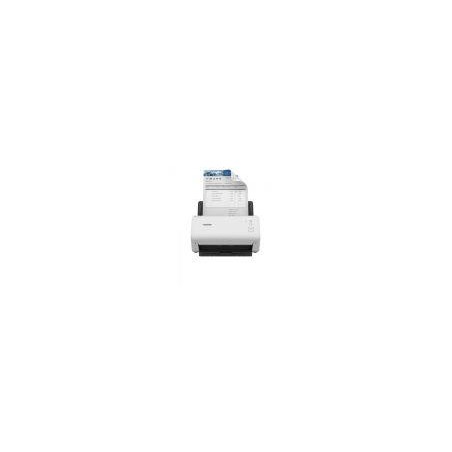 BROTHER ESCANER DOCUMENTAL ADS-4100 - DOBLE CARA - USB 3.0