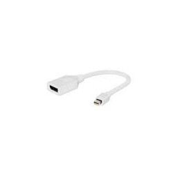 GEMBIRD ADAPTADOR DISPLAYPORT A MINI DISPLAYPORT BLANCO