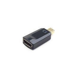 GEMBIRD CONVERSOR MINI DISPLAYPORT A HDMI