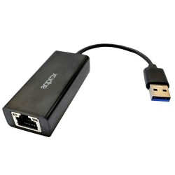 APPROX ADAPTADOR DE RED RJ45 GIGA A USB 3.0 APPC07GV2