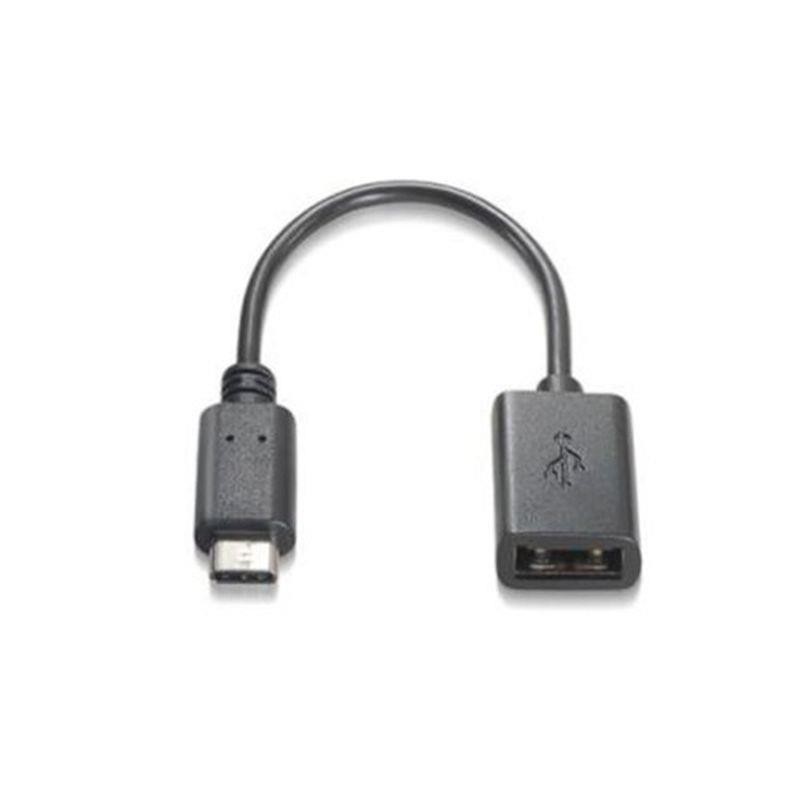 AISENS ADAPTADOR USB 2.0 OTG USB-C