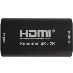 AISENS REPETIDOR HDMI HEMBRA-HDMI HEMBRA A123-0351