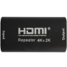 AISENS REPETIDOR HDMI HEMBRA-HDMI HEMBRA A123-0351