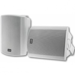 APPROX ALTAVOCES APPSPK AUTOAMPLIFICADOS APPROX 30W POR CANAL CON SOPORTE PARA COLGAR ESPECIFICOS PARA SALAS Y AULAS