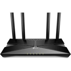 TP-LINK ROUTER ARCHER AX53 GIGABYTE DOBLE BANDA INALAMBRICO AX3000