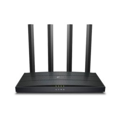 TP-LINK ROUTER ARCHER AX12 WIFI 6 DE DOBLE BANDA AX1500