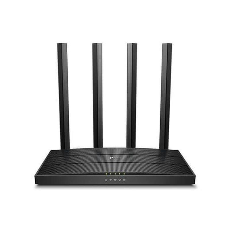 TP-LINK ROUTER ARCHER C80 INALAMBRICO DE DOBLE BANDA AC1900