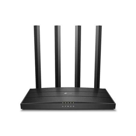 TP-LINK ROUTER ARCHER C80 INALAMBRICO DE DOBLE BANDA AC1900