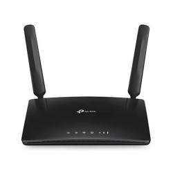 TP-LINK ROUTER 4G LTE ARCHER MR200 INALAMBRICO DE DOBLE BANDA AC750