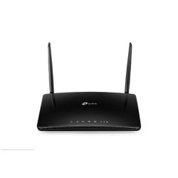 TP-LINK ROUTER ARCHER MR500 GIGABYTE DOBLE BANDA INALAMBRICO 4G+ CAT6 AC 1200