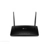 TP-LINK ROUTER ARCHER MR500 GIGABYTE DOBLE BANDA INALAMBRICO 4G+ CAT6 AC 1200