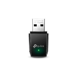 TP-LINK ADAPTADOR USB ARCHER T3U MINI INALAMBRICO MU-MIMO AC1300