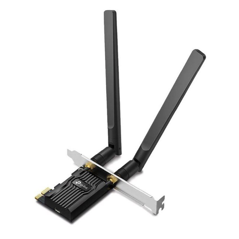 TP-LINK ADAPTADOR TX20E PCI AX1800 WIFI 6 BLUETOOTH 5.2