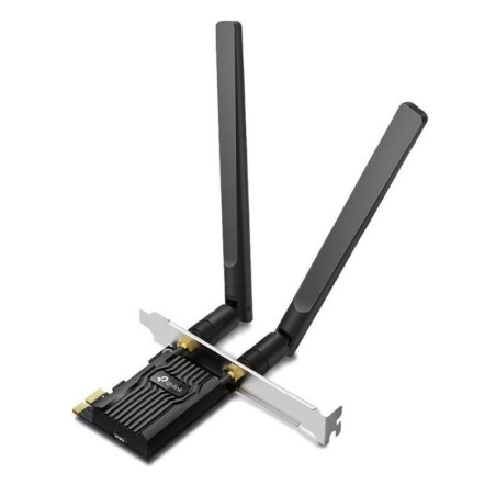 TP-LINK ADAPTADOR TX20E PCI AX1800 WIFI 6 BLUETOOTH 5.2