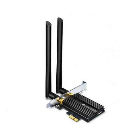 TP-LINK PCI EXPRESS WIFI 6 DUALBAND Y BLUETOOTH 5.0 ARCHER TX50E