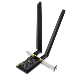 TP-LINK TARJETA DE RED PCI EXPRESS ARCHER TXE72E WIFI 6 AXE5400