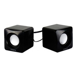 TACENS ALTAVOCES USB 8W RMS