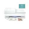 HP MULTIFUNCION ENVY 6430E WIFI/ FAX MOVIL/ DUPLEX/ BLANCA CARTUCHO 305 / 305XL