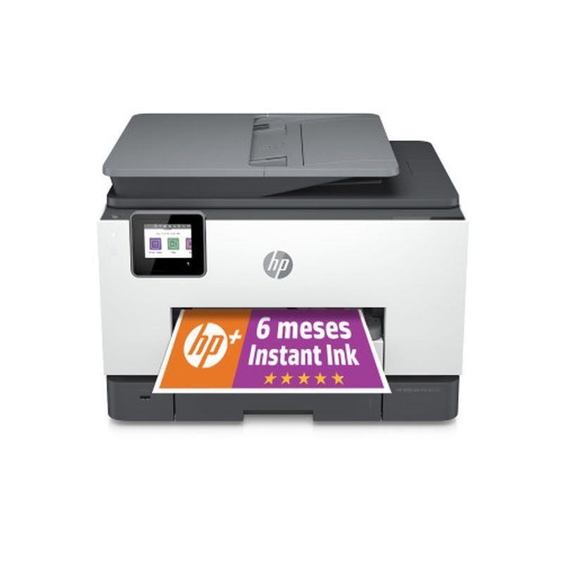 HP MULTIFUNCION OFFICEJET PRO 9022E WIFI CARTUCHO 963 / 963XL BK/C/M/Y