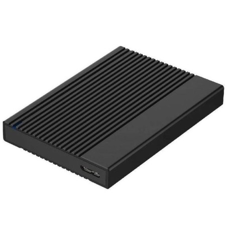 AISENS CAJA EXTERNA ASE-2532B DISCO DURO 2.5 USB 3.1 GEN 1