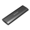 AISENS CAJA EXTERNA ASM2-015GR SSD M.2 SATA NVME USB 3.2/ SIN TORNILLOS/ GRIS