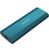 AISENS CAJA EXTERNA ASM2-019BLU SSD M.2 SATA NVME USB 3.1/ SIN TORNILLOS/ AZUL