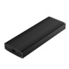 AISENS CAJA EXTERNA ASM2-022B SSD M.2 NVME USB 3.2/ SIN TORNILLOS