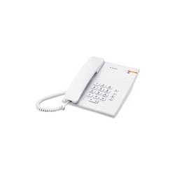 ALCATEL TEMPORIS 180 BLANCO El teléfono profesional en toda simplicidad