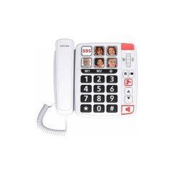 SWISSVOICE TELEFONO FIJO XTRA 1110