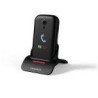 SWISSVOICE MOVIL SENIOR S28 2G NEGRO 2G-CG2-2,8- 2 MPX-BLACK