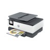 HP MULTIFUNCION OFFICEJET PRO 8024E WIFI / FAX / DUPLEX / BLANCA CARTUCHO 912 / 912XL BK/C/M/Y