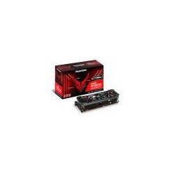 POWERCOLOR TARJETA GRAFICA RED DEVIL RADEON RX 6900XT ULTIMATE 16GB GDDR6