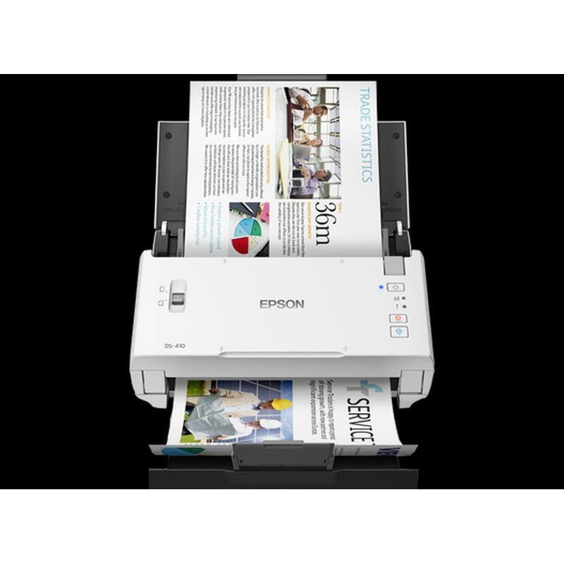 EPSON ESCANER CON ADF WORKFORCE DS-410