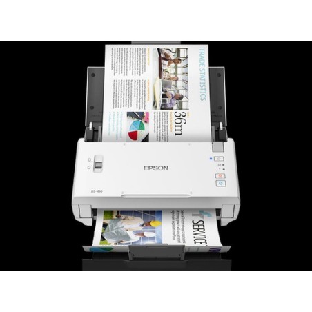 EPSON ESCANER CON ADF WORKFORCE DS-410