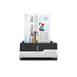 EPSON ESCANER SOBREMESA DS-C330