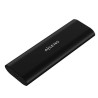 AISENS CAJA EXTERNA ASM2-014B SSD M.2 SATA NVME USB 3.2/ SIN TORNILLOS/ NEGRO