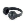 GEMBIRD AURICULARES ESTEREO BLUETOOTH WARSZAWA NEGRO