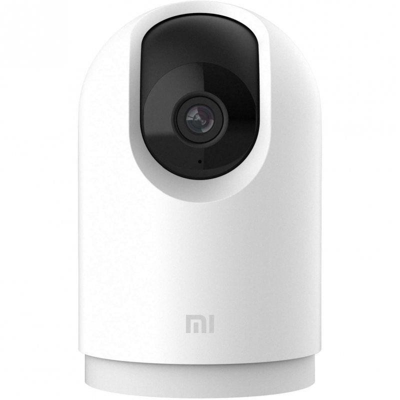 XIAOMI MI 360º HOME SECURITY PRO 2K/ 360º/ Visión Nocturna/ Control desde APP